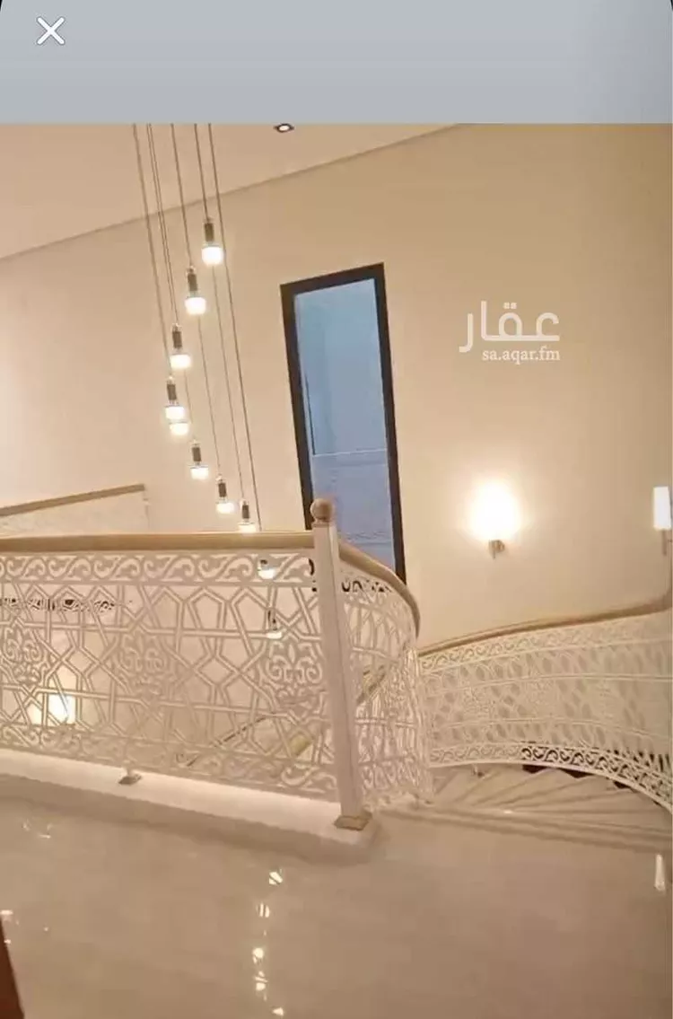 فيلا للبيع في شارع الوليد بن هشام بن معاوية, حي الرمال, مدينة الرياض, منطقة الرياض صورة 4