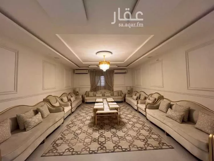 فيلا للبيع في شارع داود الظاهري, حي الرمال, مدينة الرياض, منطقة الرياض صورة 4