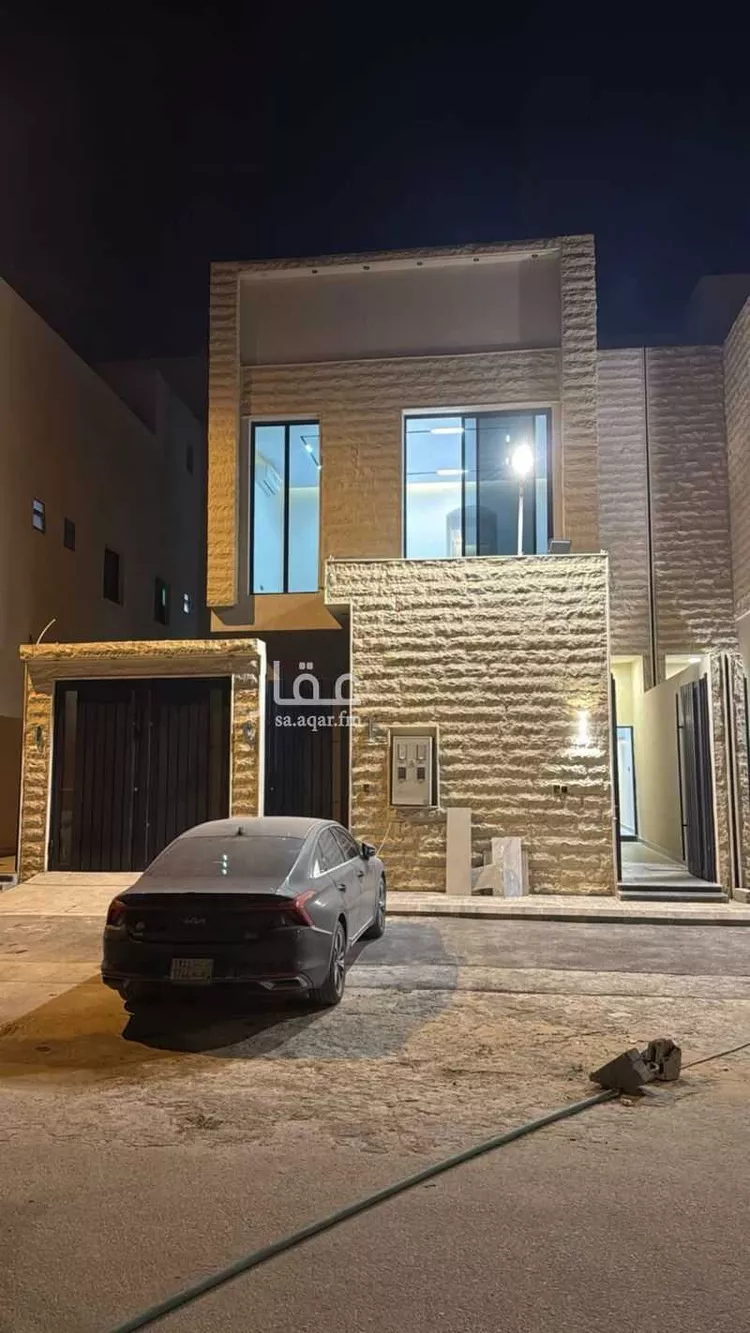 دور للإيجار في شارع الزين العراقي, حي البيان, مدينة الرياض, منطقة الرياض صورة 2