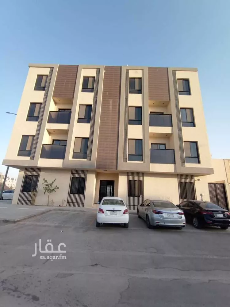شقة للبيع في شارع التنعيم, حي المونسية, مدينة الرياض, منطقة الرياض