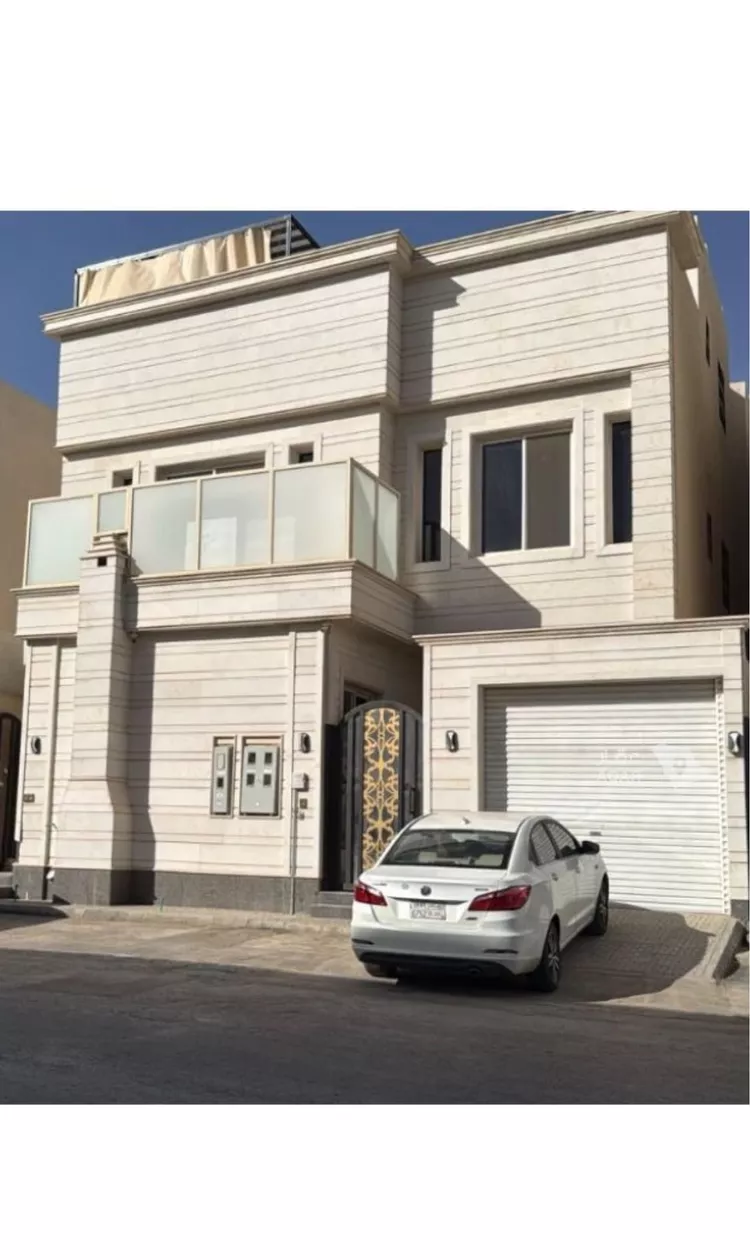 Villa for Rent in Riyadh Ar Rimal