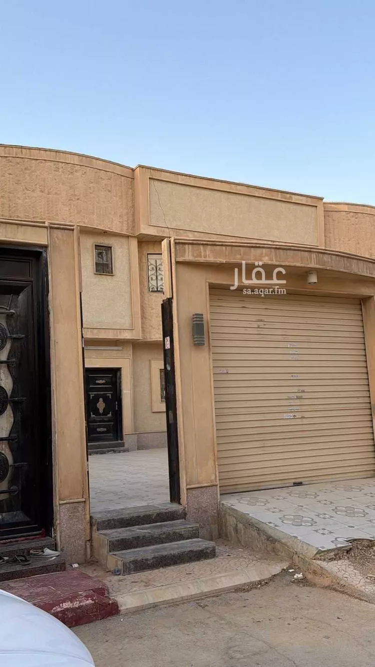 Villa for Sale in Riyadh Al Munsiyah