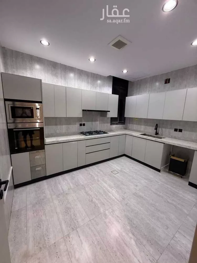 دور للإيجار في شارع الزين العراقي, حي البيان, مدينة الرياض, منطقة الرياض صورة 3