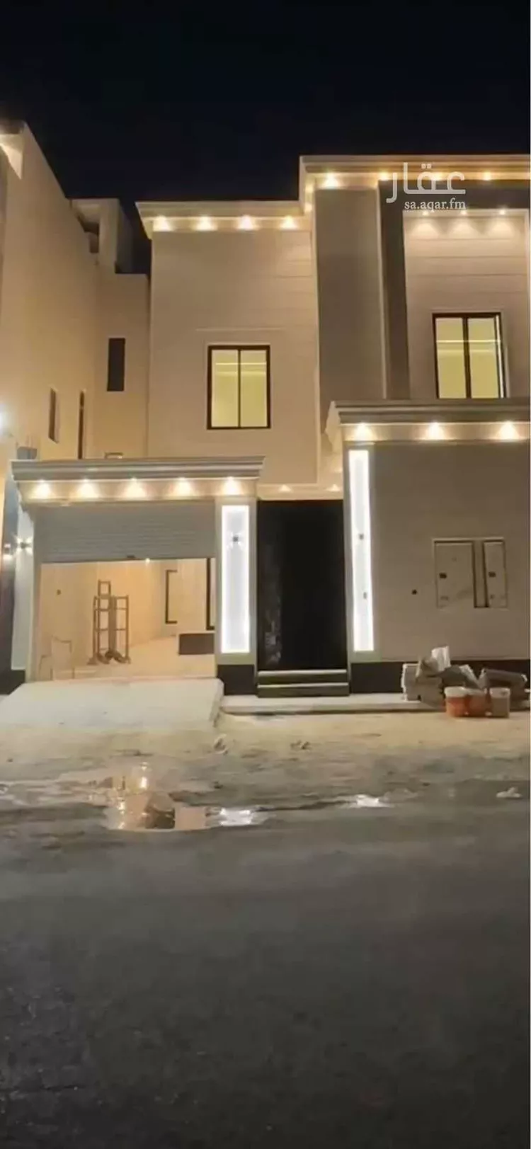دور للإيجار في شارع درويش ريس الشافعي, حي البيان, مدينة الرياض, منطقة الرياض