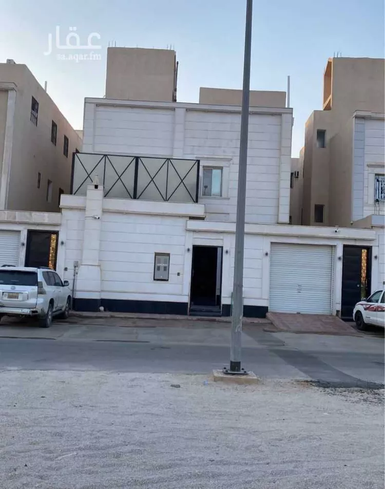 فيلا للبيع في شارع جعفر بن علي, حي الرمال, مدينة الرياض, منطقة الرياض 1 صورة