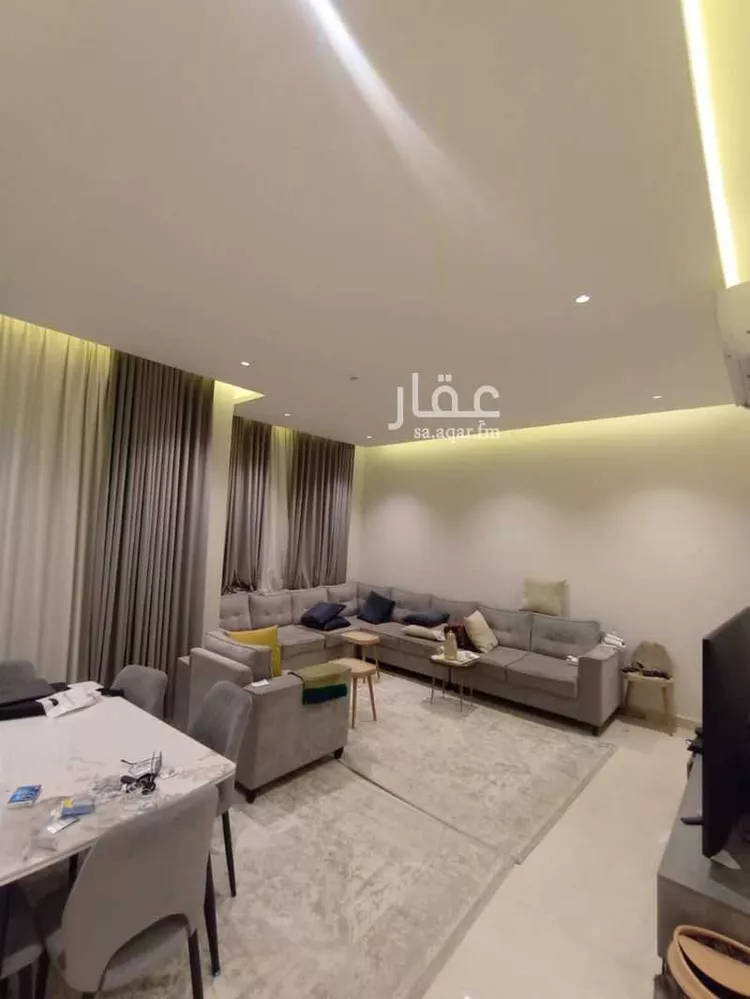 شقة للبيع في شارع التنعيم, حي المونسية, مدينة الرياض, منطقة الرياض صورة 2