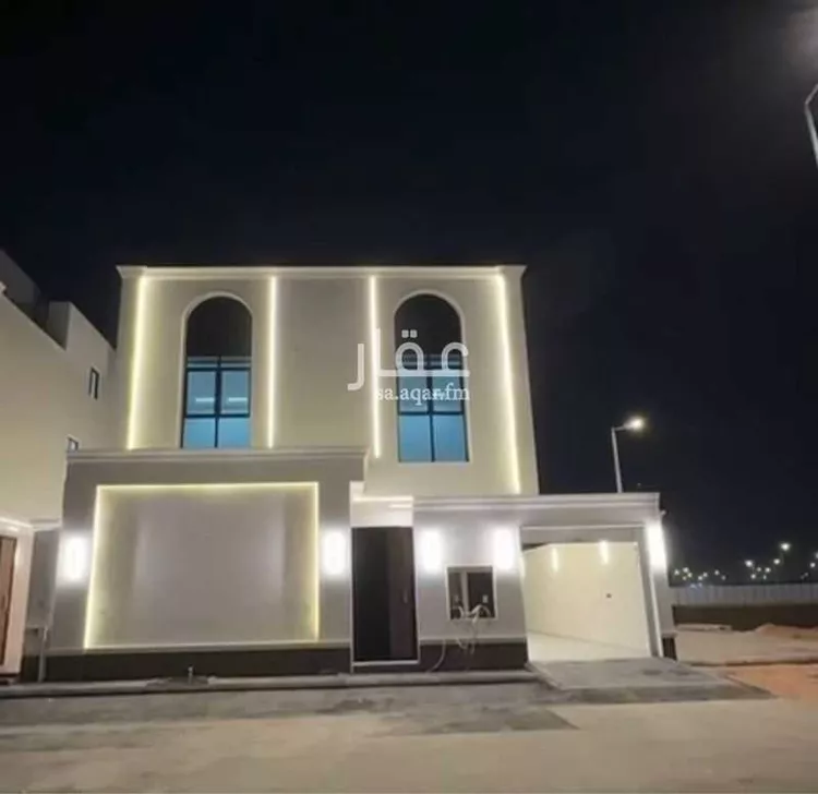 فيلا للبيع في شارع رقم 144, حي الرمال, مدينة الرياض, منطقة الرياض