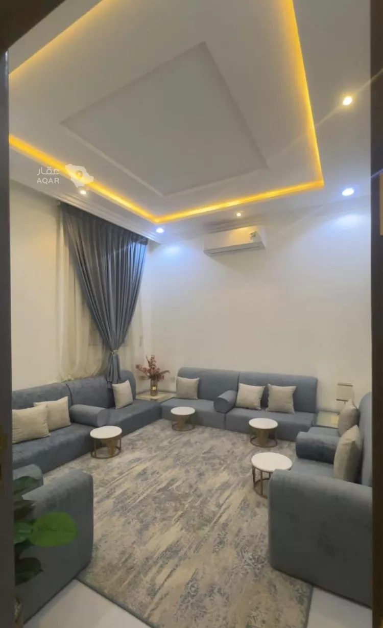 فيلا للإيجار في شارع 44444, حي الرمال, مدينة الرياض, منطقة الرياض 6