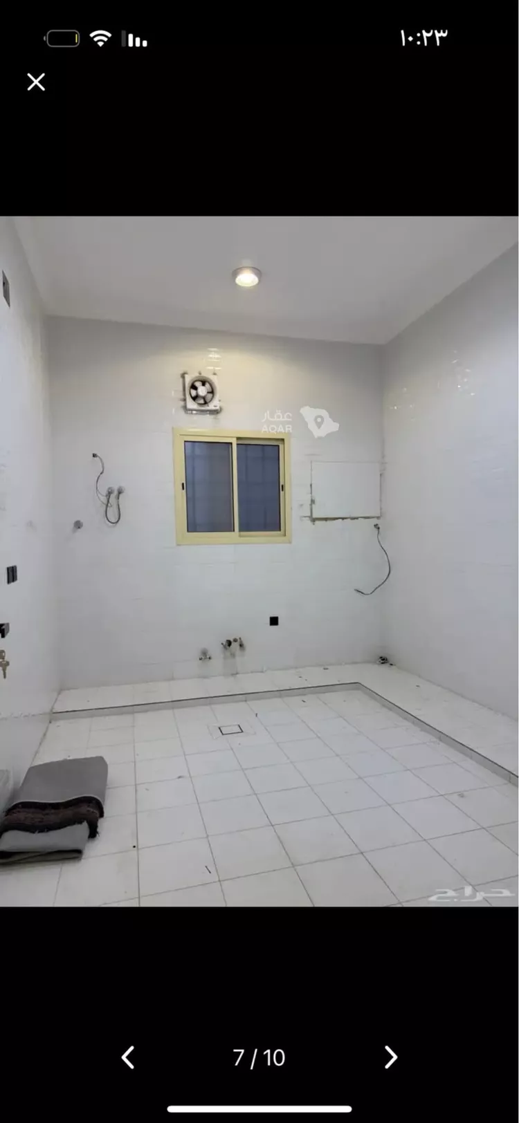 شقة للإيجار في شارع سليمان بن خلف الباجي, حي الرمال, مدينة الرياض, منطقة الرياض 4