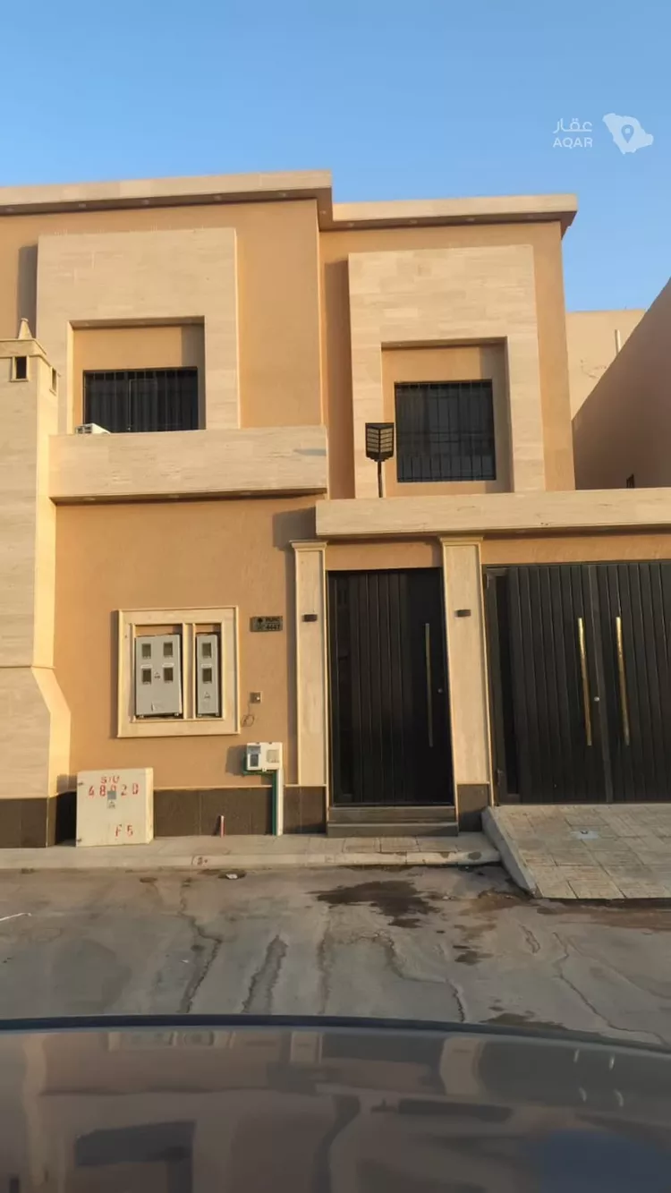 شقة للإيجار في شارع سليمان بن خلف الباجي, حي الرمال, مدينة الرياض, منطقة الرياض 3