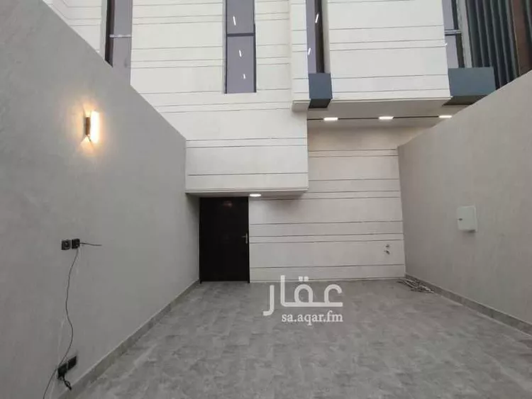 شقة للبيع في شارع أبي علي بن الجوزي, حي الرمال, مدينة الرياض, منطقة الرياض صورة 4