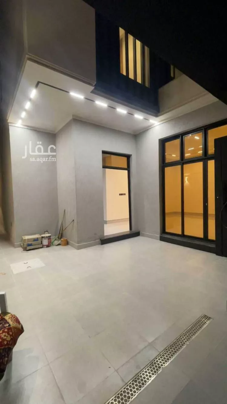 دور للإيجار في شارع أبي جعفر الخطيب, حي الرمال, مدينة الرياض, منطقة الرياض