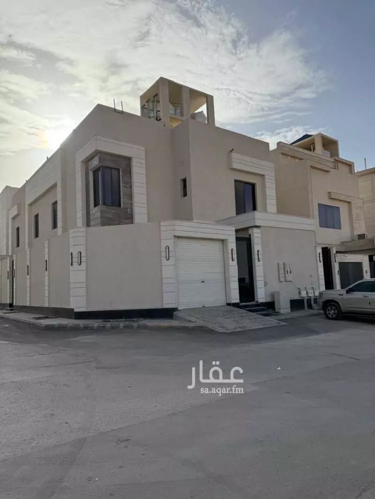 Floor for Rent in Riyadh Ar Rimal صورة 2