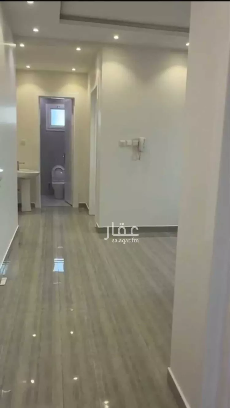 شقة للإيجار في شارع عبدالله بن رفاعة, حي الرمال, مدينة الرياض, منطقة الرياض صورة 2