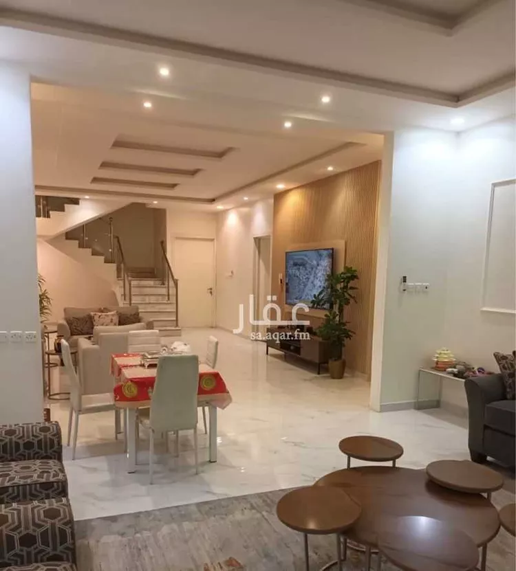 فيلا للبيع في شارع سليمان مراد, حي البيان, مدينة الرياض, منطقة الرياض صورة 3