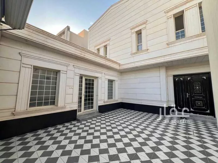 فيلا للبيع في شارع داود الظاهري, حي الرمال, مدينة الرياض, منطقة الرياض صورة 5