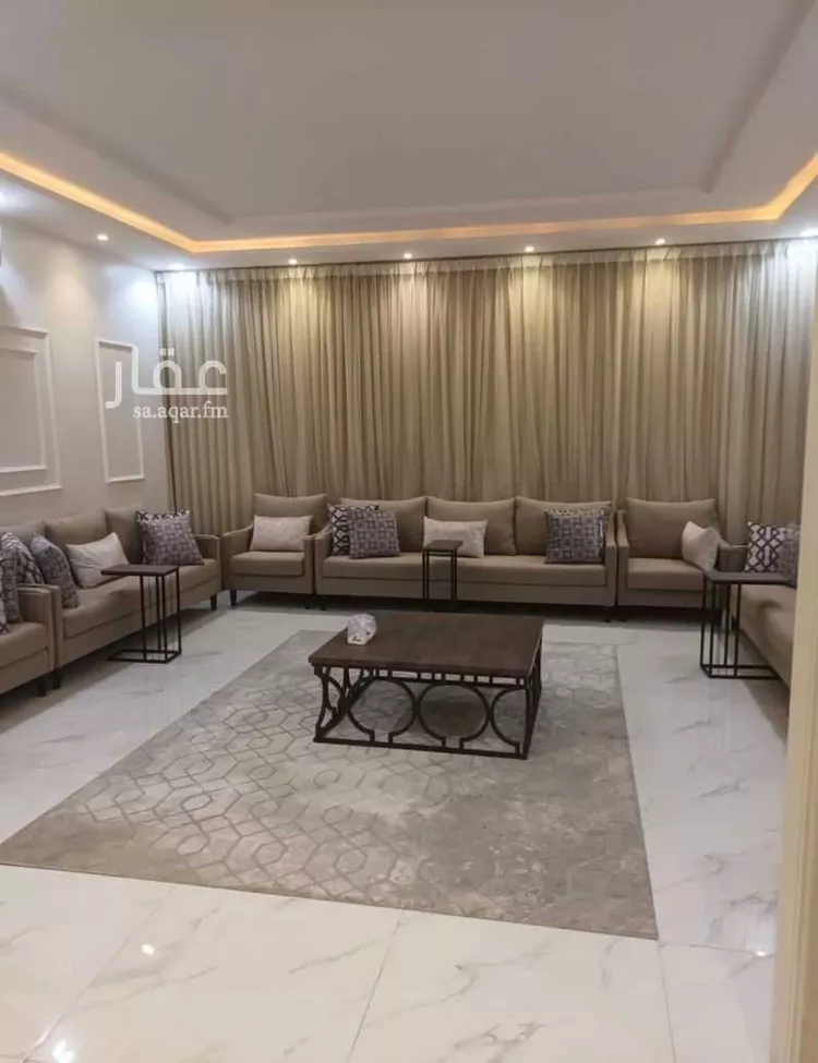 فيلا للبيع في شارع سليمان مراد, حي البيان, مدينة الرياض, منطقة الرياض صورة 4