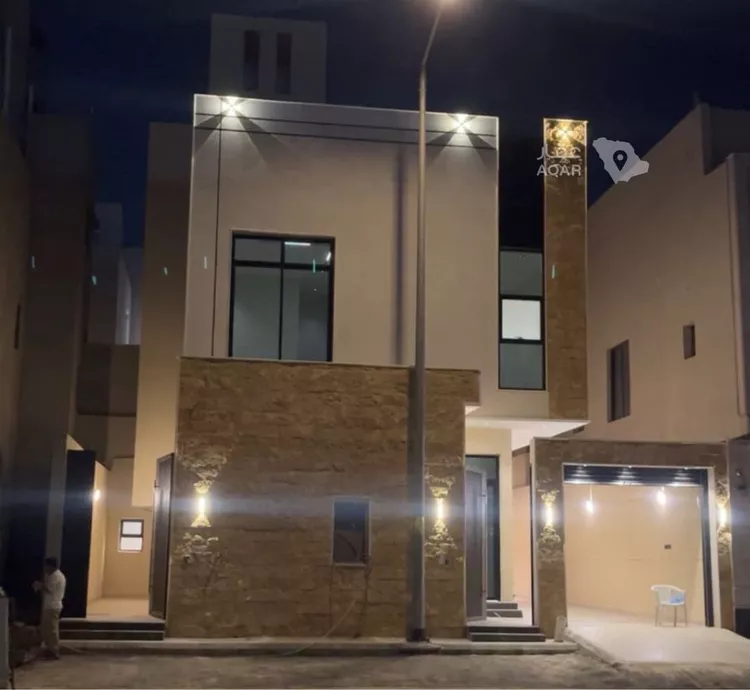 فيلا للبيع في شارع رقم 144, حي الرمال, مدينة الرياض, منطقة الرياض