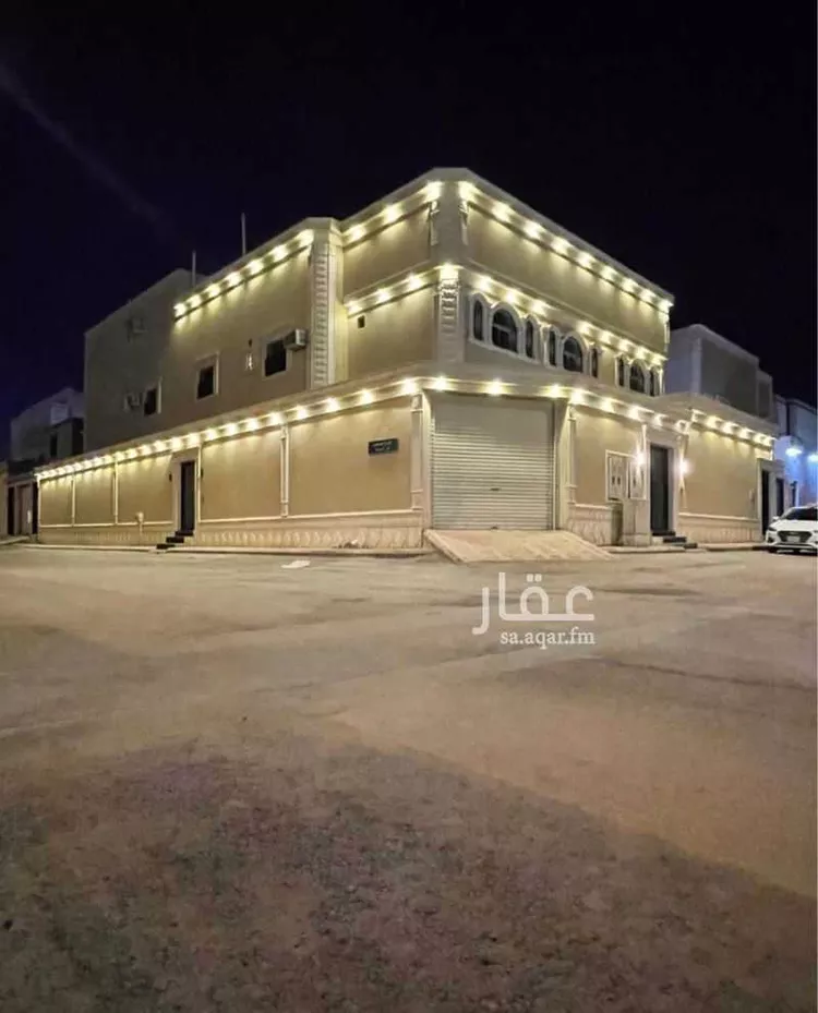 Villa for Sale in Riyadh Al Maizilah