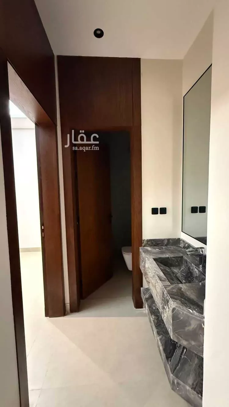 شقة للإيجار في شارع رقم 144, حي الرمال, مدينة الرياض, منطقة الرياض صورة 4