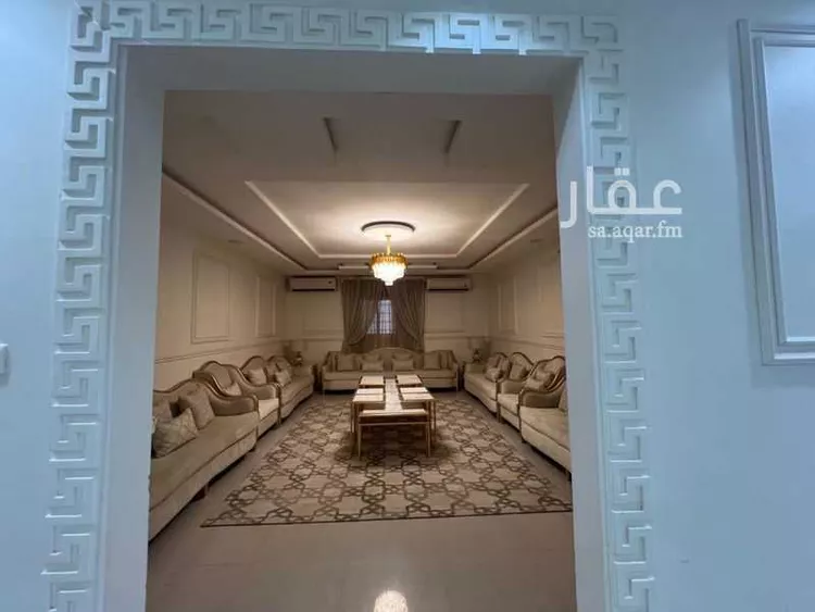 فيلا للبيع في شارع داود الظاهري, حي الرمال, مدينة الرياض, منطقة الرياض صورة 2