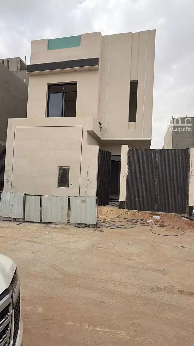 فيلا للبيع في شارع 4111, حي الصفاء, مدينة الرياض, منطقة الرياض