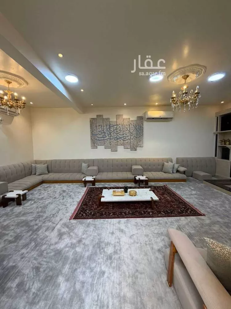 Villa for Sale in Riyadh Al Munsiyah