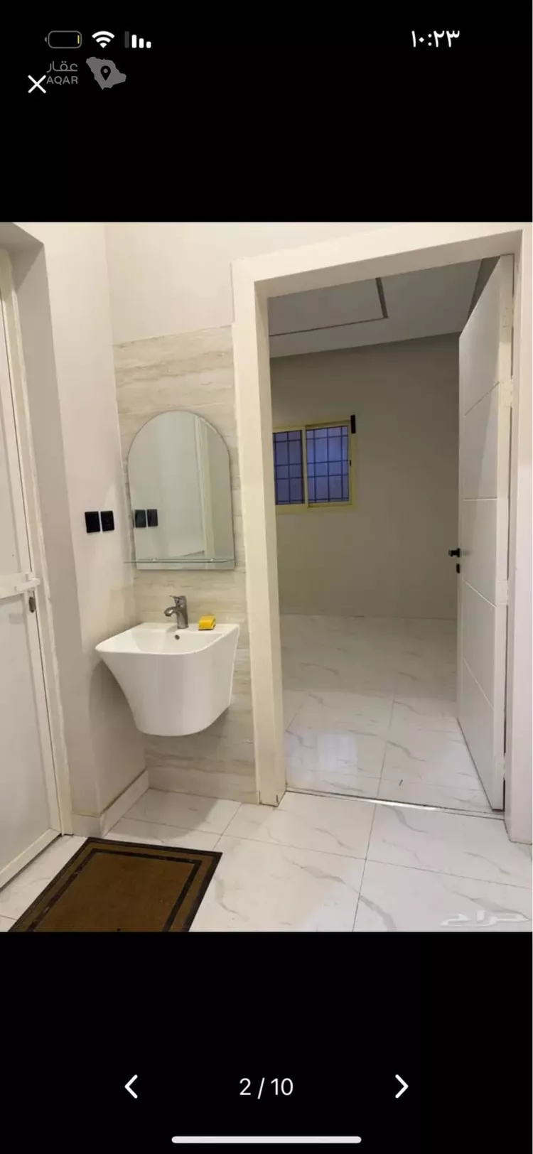 شقة للإيجار في شارع سليمان بن خلف الباجي, حي الرمال, مدينة الرياض, منطقة الرياض 6