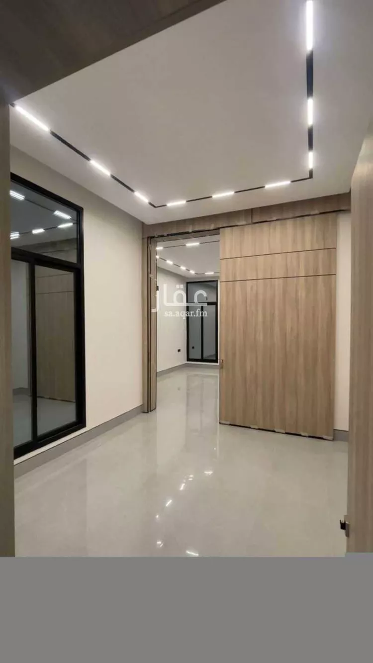 دور للإيجار في شارع أبي جعفر الخطيب, حي الرمال, مدينة الرياض, منطقة الرياض صورة 4