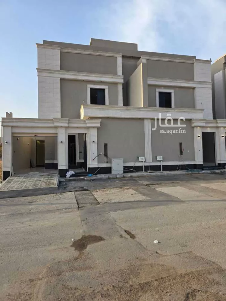 فيلا للبيع في شارع شارع رقم 144, حي الفاروق, مدينة الرياض, منطقة الرياض