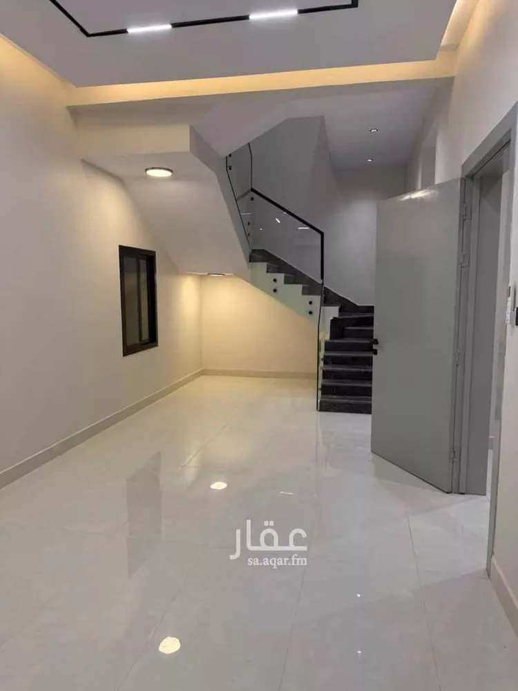 دور للإيجار في شارع الزين العراقي, حي البيان, مدينة الرياض, منطقة الرياض