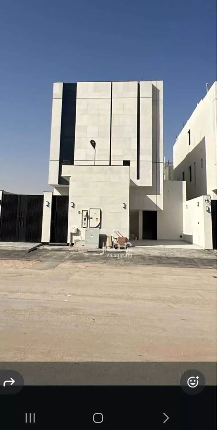 دور للإيجار في شارع عبدالله بن أبي الهذيل, حي الرمال, مدينة الرياض, منطقة الرياض صورة 5