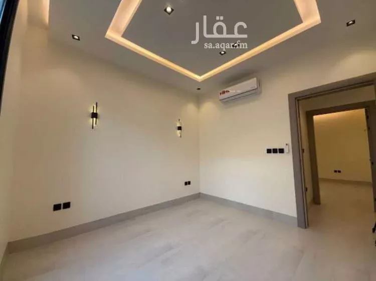 دور للإيجار في شارع عدي بن أرطاة, حي العارض, مدينة الرياض, منطقة الرياض صورة 3