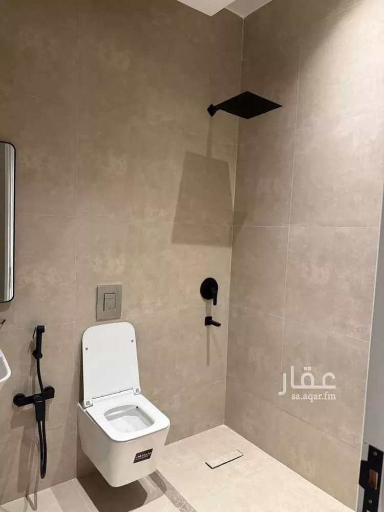 شقة للإيجار في شارع أبي داود المصحفي, حي النرجس, مدينة الرياض, منطقة الرياض صورة 5