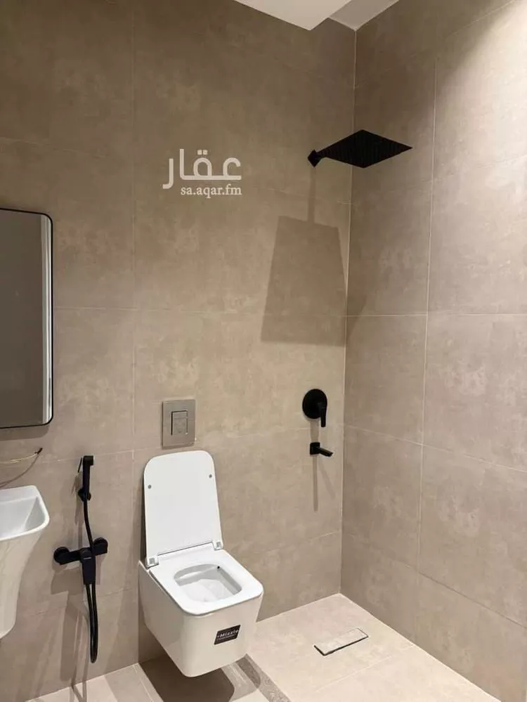 شقة للإيجار في شارع أبي داود المصحفي, حي النرجس, مدينة الرياض, منطقة الرياض صورة 5