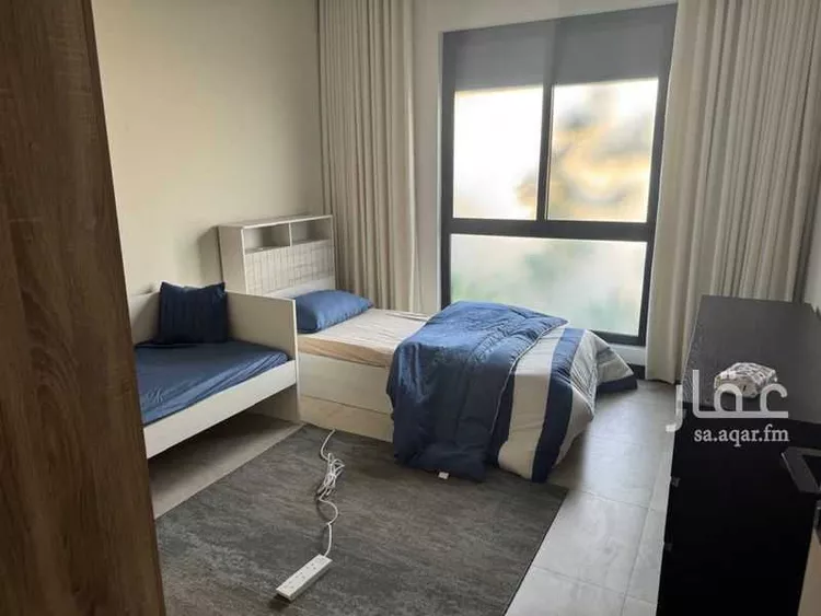 شقة للإيجار في شارع الحارث بن سليل, حي العارض, مدينة الرياض, منطقة الرياض صورة 4