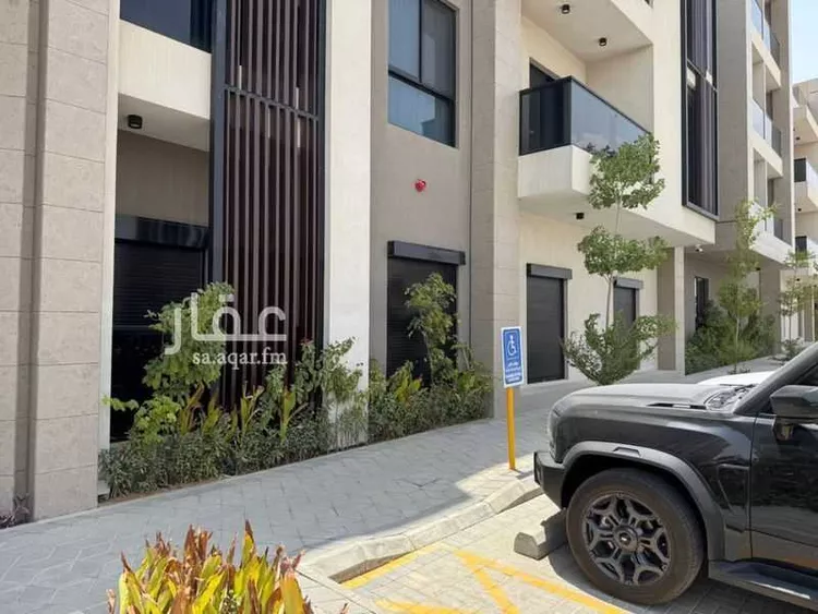 شقة للإيجار في شارع الحارث بن سليل, حي العارض, مدينة الرياض, منطقة الرياض