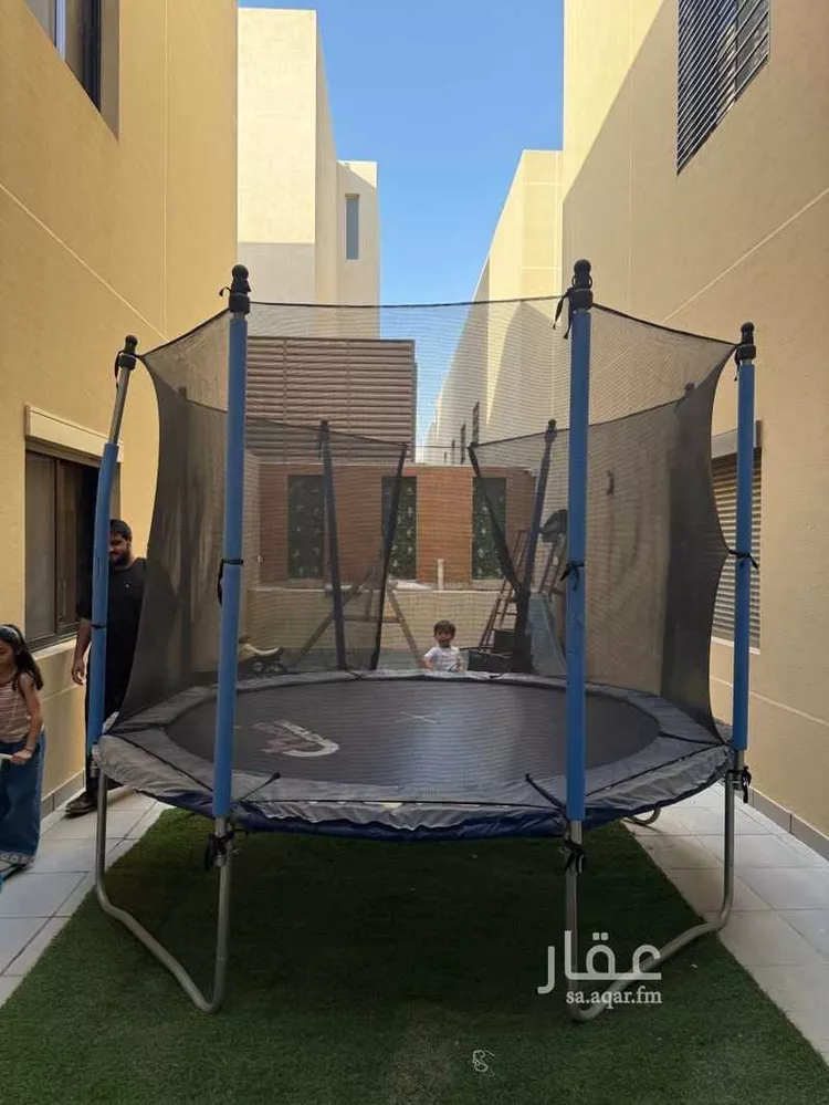 شقة للإيجار في شارع القصر, حي العارض, مدينة الرياض, منطقة الرياض صورة 3