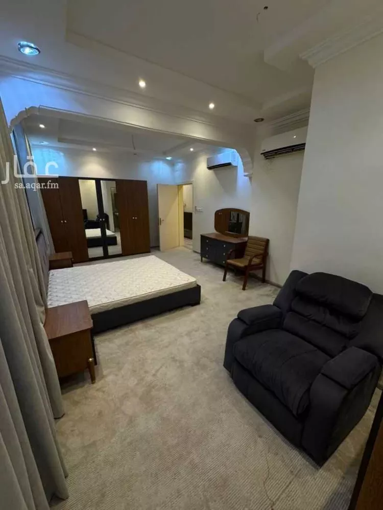 شقة للإيجار في شارع أحمد بن إسماعيل الناشري, حي العارض, مدينة الرياض, منطقة الرياض