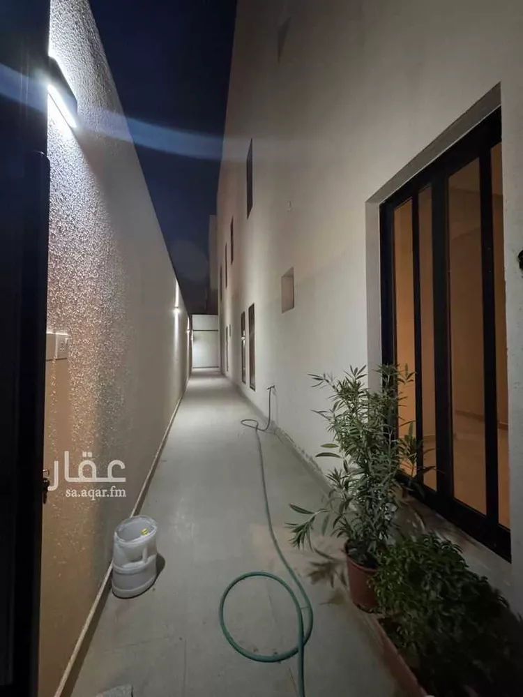 شقة للإيجار في شارع أحمد البسطامي, حي العارض, مدينة الرياض, منطقة الرياض صورة 5