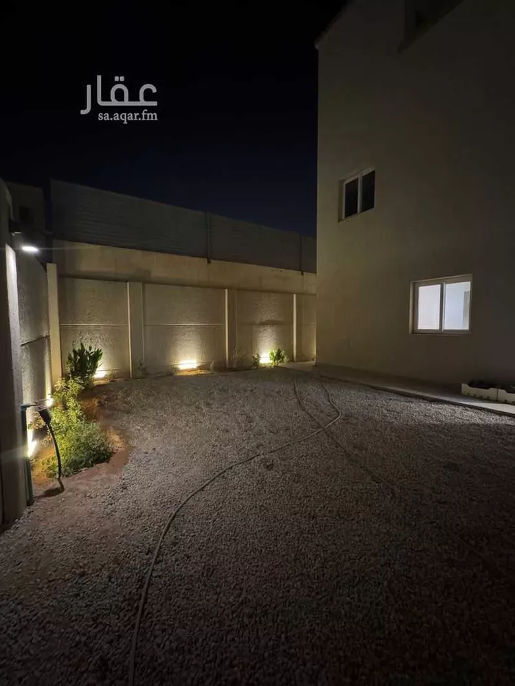فيلا للإيجار في شارع عبدالرحمن العمادي, حي مطار الملك خالد الدولي, مدينة الرياض, منطقة الرياض 15