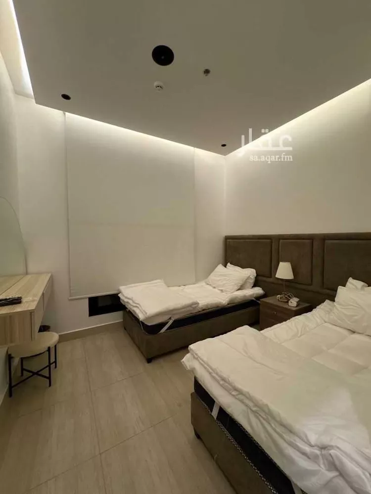 شقة للإيجار في شارع جعفر بن هاشم, حي العارض, مدينة الرياض, منطقة الرياض 7