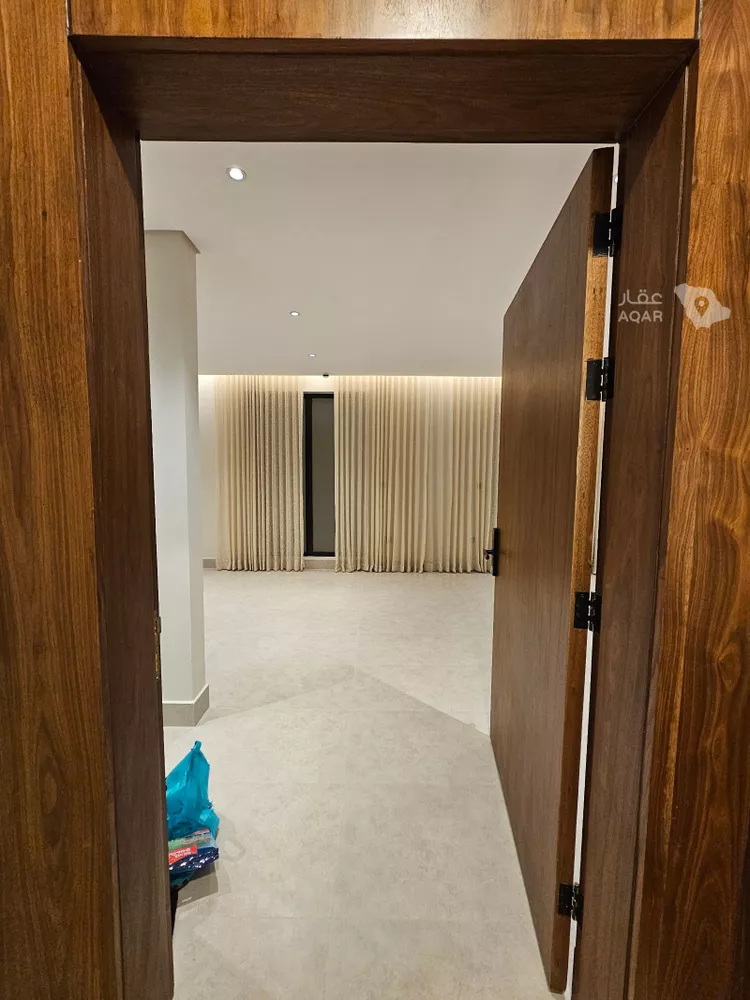 Floor for Rent in Riyadh An Narjis 17