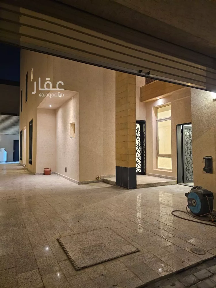 فيلا للإيجار في شارع الدانه, حي العارض, مدينة الرياض, منطقة الرياض