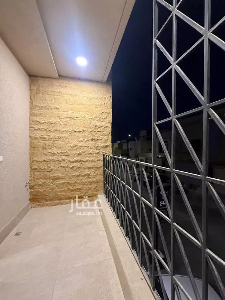 شقة للإيجار في شارع أبي داود المصحفي, حي النرجس, مدينة الرياض, منطقة الرياض 11
