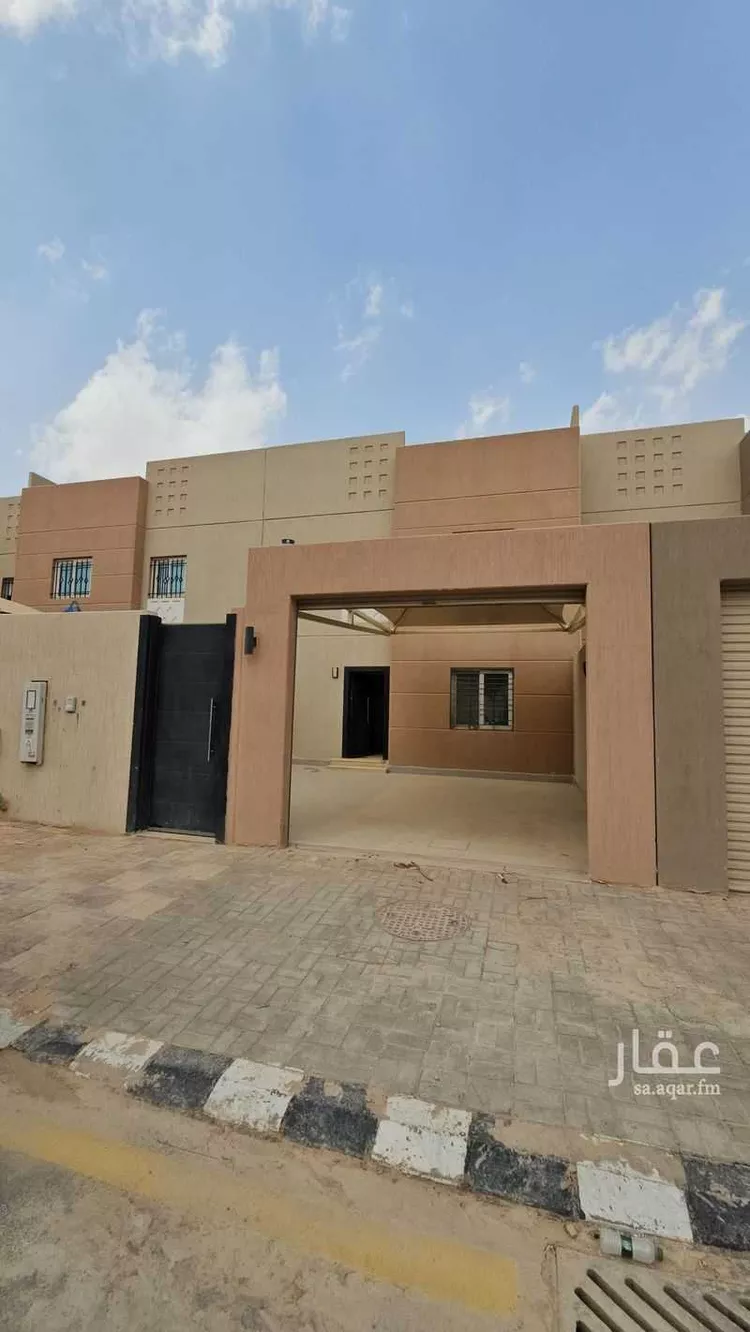 Villa for Rent in Riyadh King Khalid International Airport
