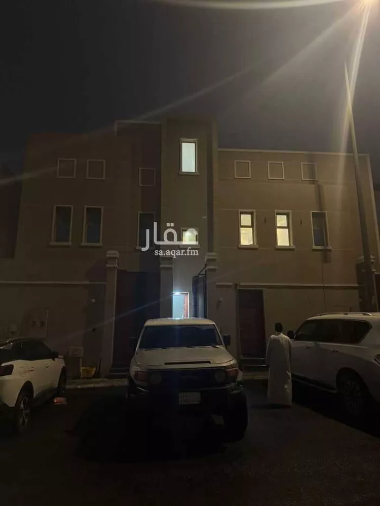 Floor for Rent in Riyadh Al Arid