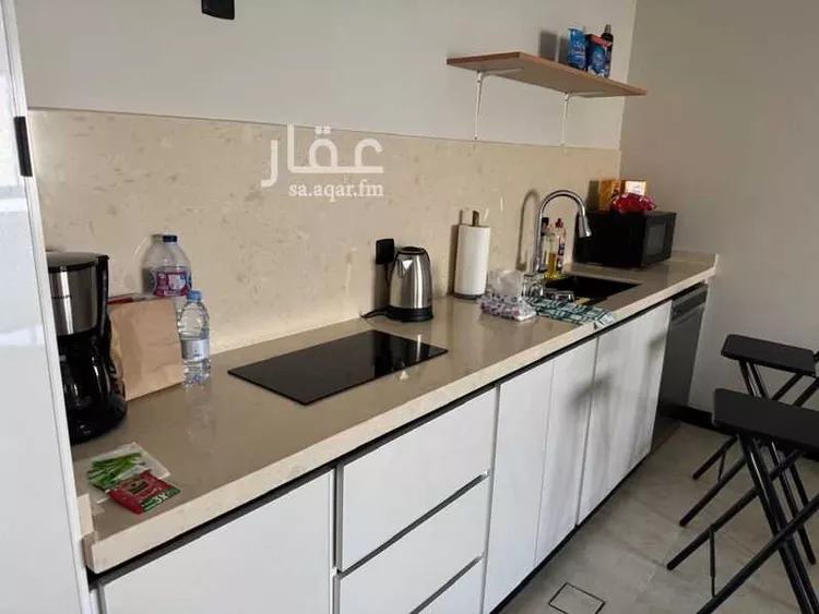 شقة للإيجار في شارع الحارث بن سليل, حي العارض, مدينة الرياض, منطقة الرياض صورة 2