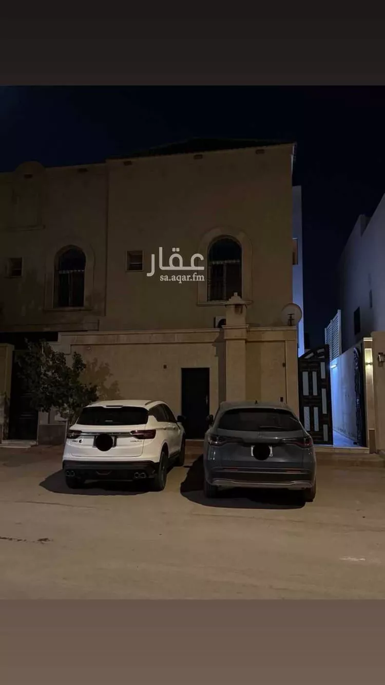 Apartment for Rent in Riyadh Al Arid 8