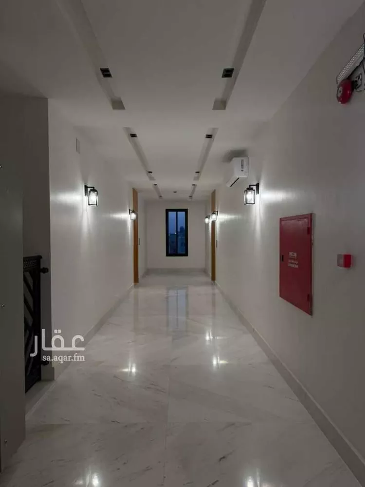 شقة للإيجار في شارع أبي عبدالله الأوشي, حي العارض, مدينة الرياض, منطقة الرياض